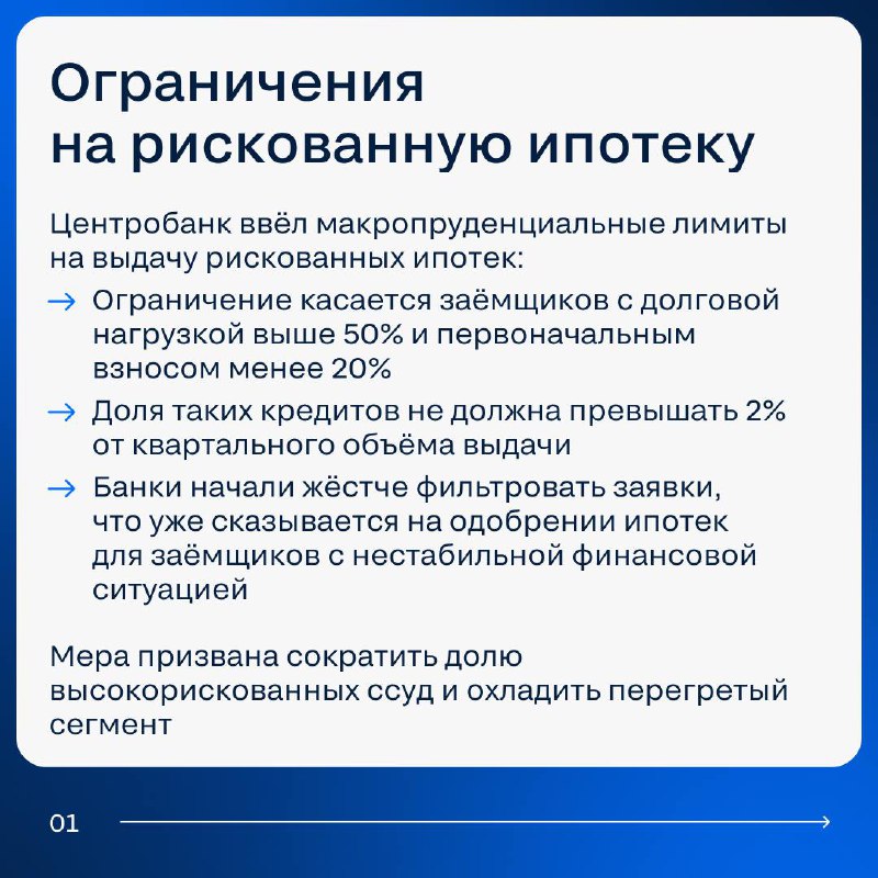 Обновления в законодательстве с июля: как они влияют на рынок недвижимости и ипотеку