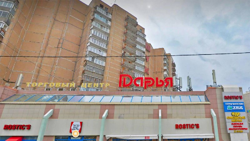 Переход в собственность двух торговых центров в Щукине и возможные связи с бизнесом корпоративных структур