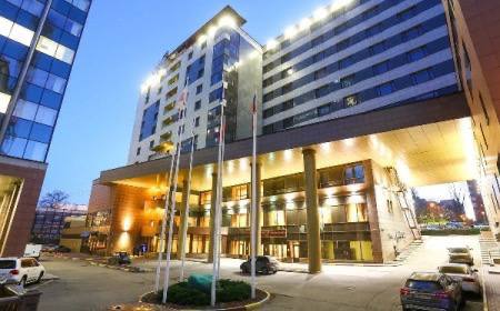 Объявлены о банкротстве гостиницы «Альянс Бородино» из-за отсутствия покупателей