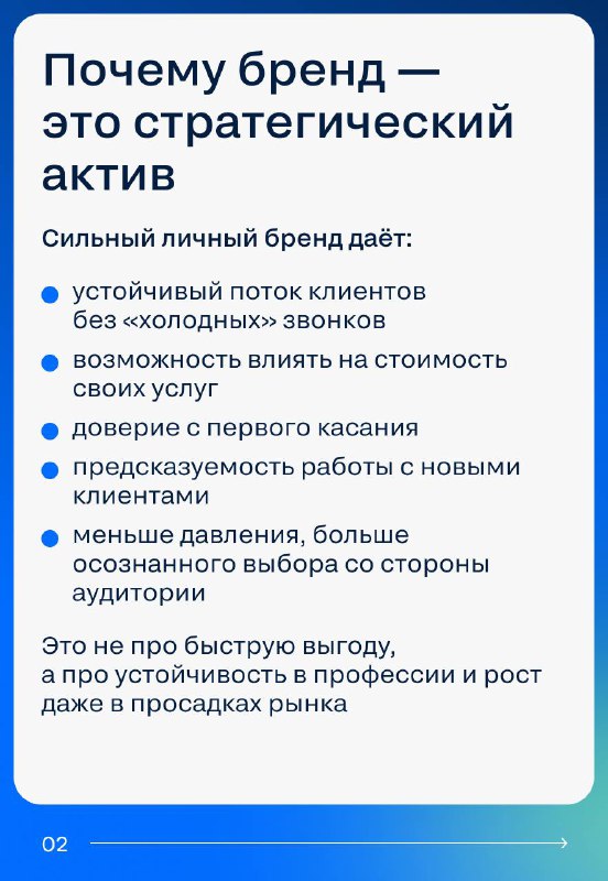 Создание и развитие личного бренда в недвижимости: эффективные стратегии