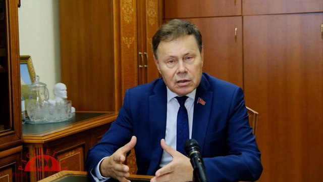 Объявление о plans по ликвидации статуса самозанятого в России