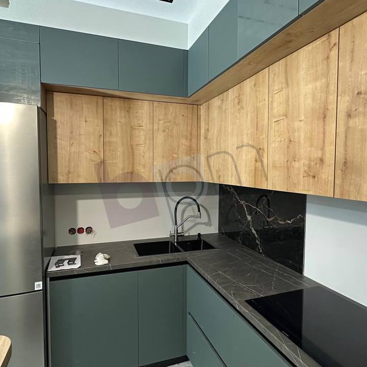 Акции на изготовление кухни: выгодные условия и быстрая реализация