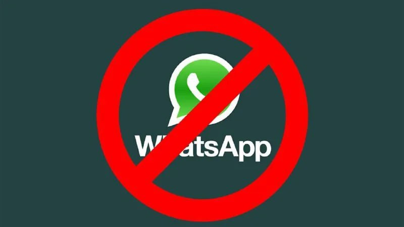Ожидается блокировка WhatsApp в России и переход государственных чатов на альтернативные платформы