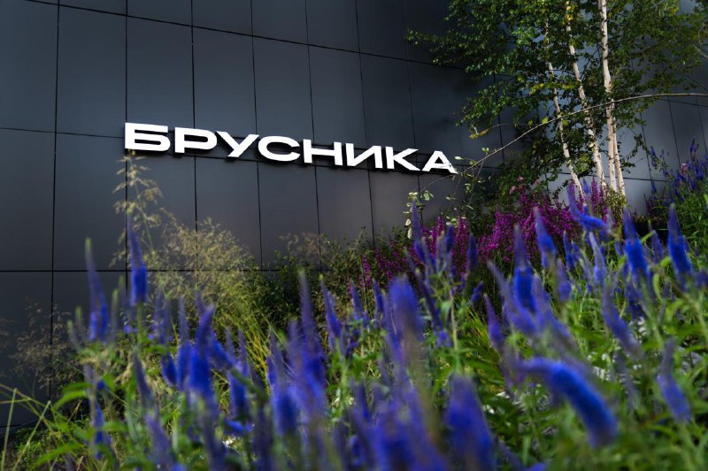 Преобразование городской среды: интеграция природы в архитектуру