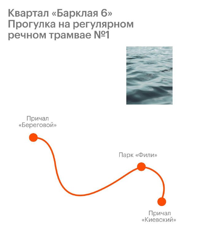 Речные маршруты поблизости от жилых комплексов ПИК: идеальное решение для летних прогулок