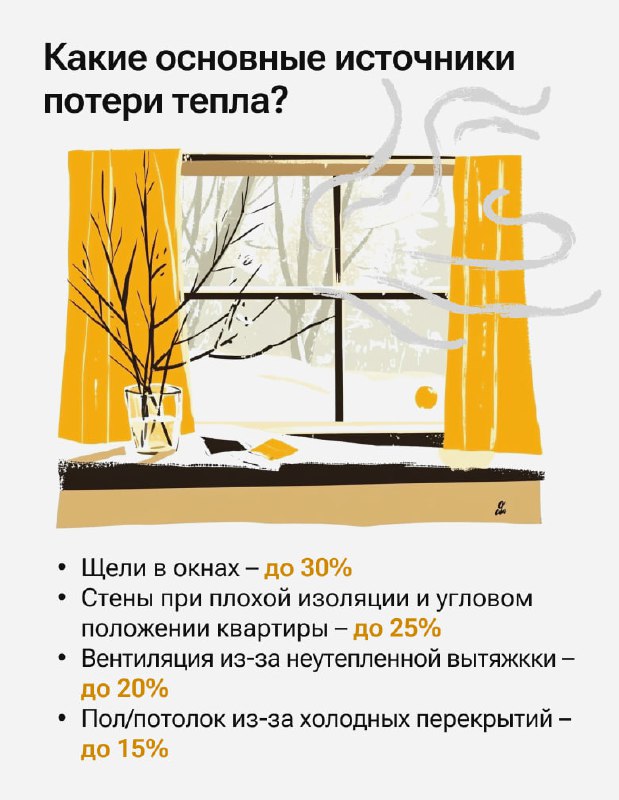Экономия ресурсов: основные причины роста коммунальных счетов и советы по их снижению
