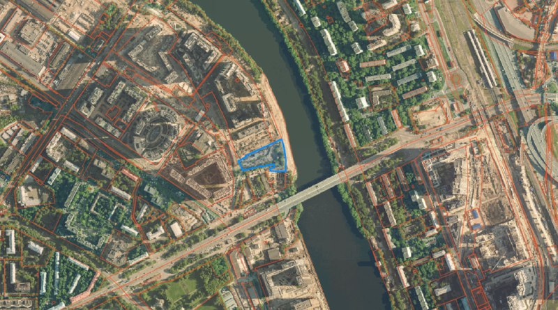 Новый жилой проект в Москве от девелопера «Гранард»: архитектурные особенности и планы реализации