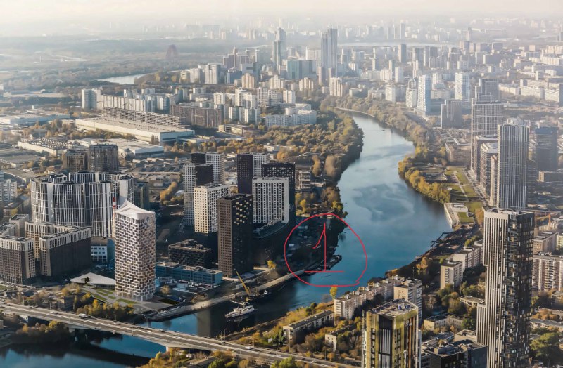Новый жилой проект в Москве от девелопера «Гранард»: архитектурные особенности и планы реализации