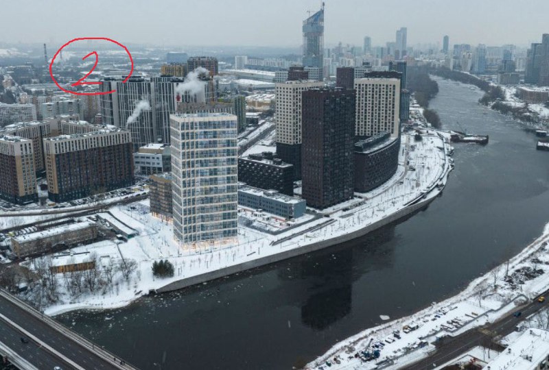 Новый жилой проект в Москве от девелопера «Гранард»: архитектурные особенности и планы реализации