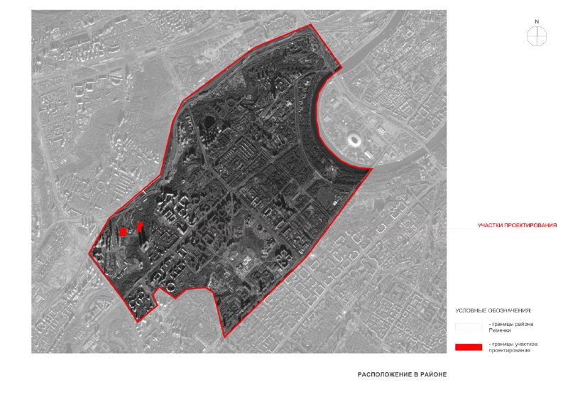 Развитие жилого комплекса в Раменках: новые проекты и изменения в застройке