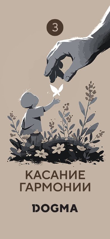 Концепция живого мурала в жилом комплексе «Рекорд» в Краснодаре
