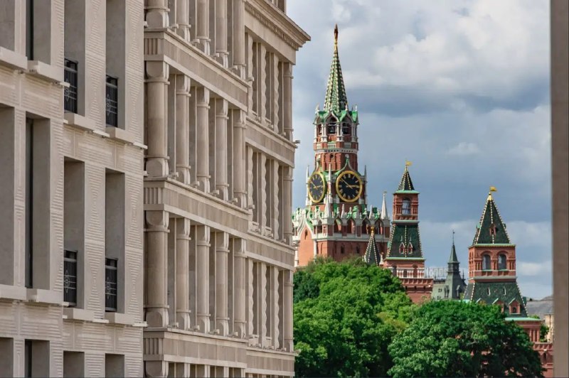 Самые дорогие новостройки России: топ объектов с ценами миллиарды рублей