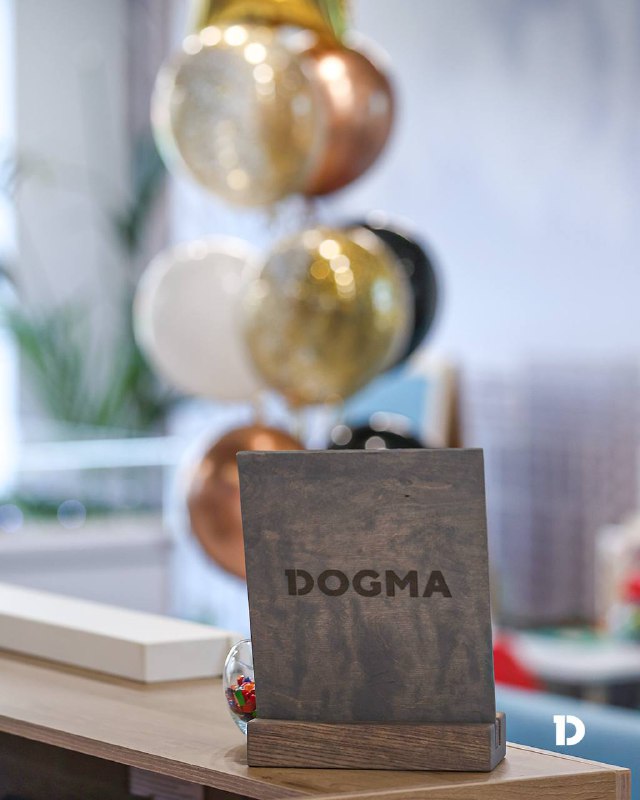 Приглашаем на демонстрацию готовых решений от DOGMA в ЖК «Снегири»