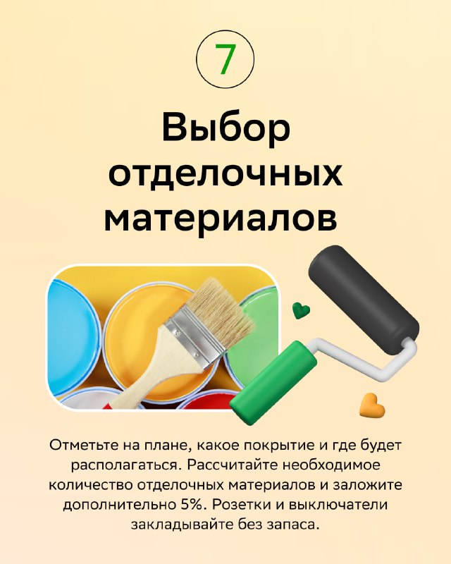 Как самостоятельно создать дизайн-проект квартиры Как самостоятельно создать дизайн-проект квартиры