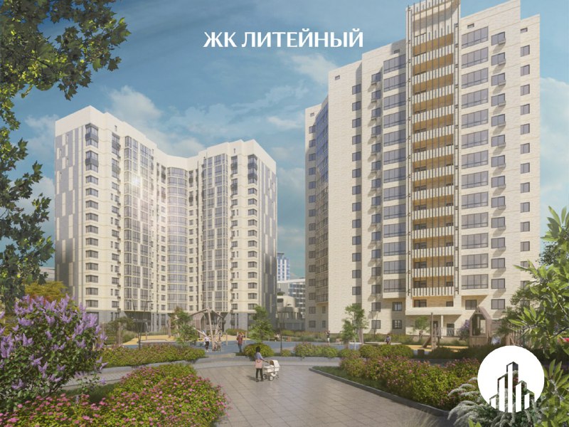 Жилой комплекс в Подольске: комфортное жилье в слиянии с Москвой
