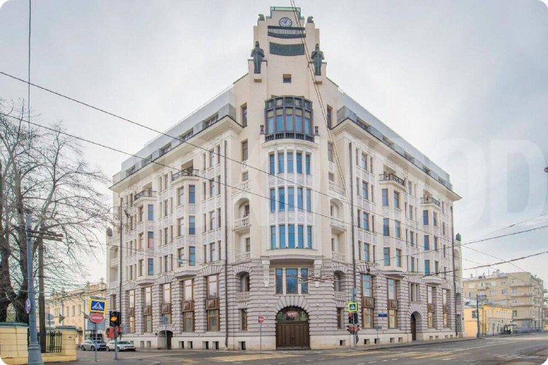 Эксклюзивные элитные квартиры в Москве и Санкт-Петербурге: стоимость и особенности