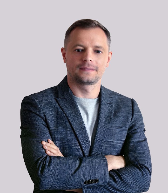 Назначение нового руководителя московского офиса компании «Этажи Девелопмент»