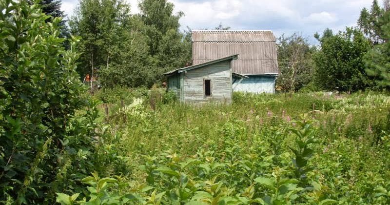 Правила использования земельных участков и рекомендации по документальному подтверждению их состояния