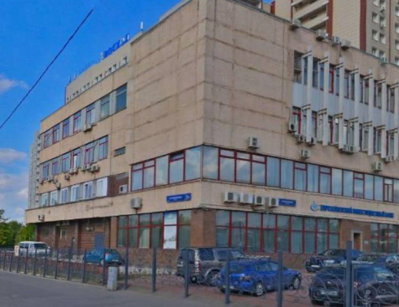 Продажа бизнес-центра на Алтуфьевском шоссе в Москве по инициативе приставов
