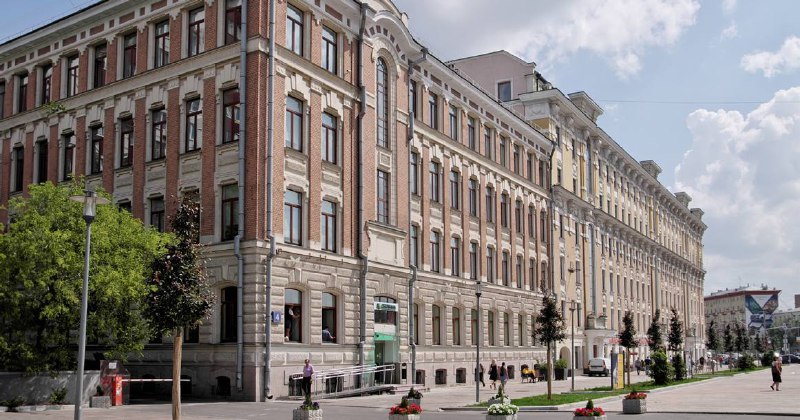 Историческая архитектура Москвы выставлена на продажу за рекордную сумму