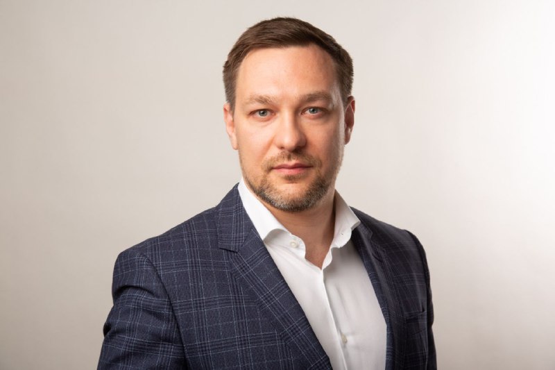 Назначение нового управляющего директора в девелоперской группе «Самолет»