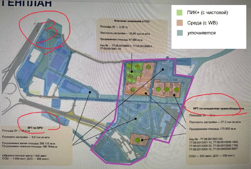 Будущее застройки в Строгино: новые проекты и ценовые горизонты