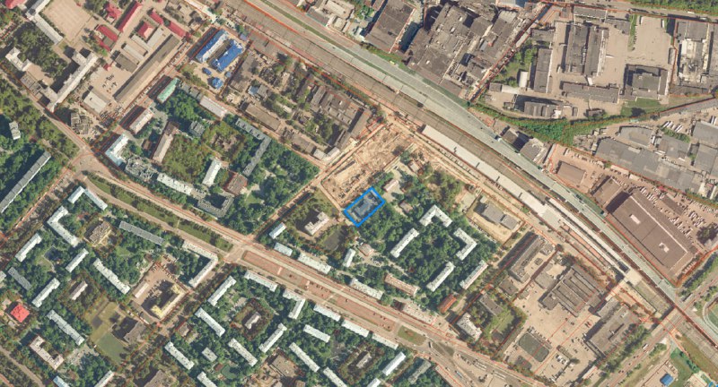 Масштабные проекты и их особенности на рынке недвижимости Москвы