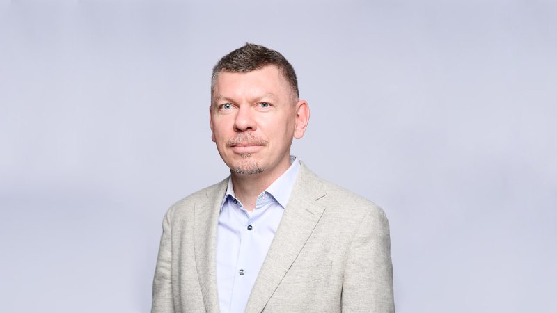 Интервью с Ильей Косолаповым: стратегии развития компании 'Эталон' в условиях рынка недвижимости