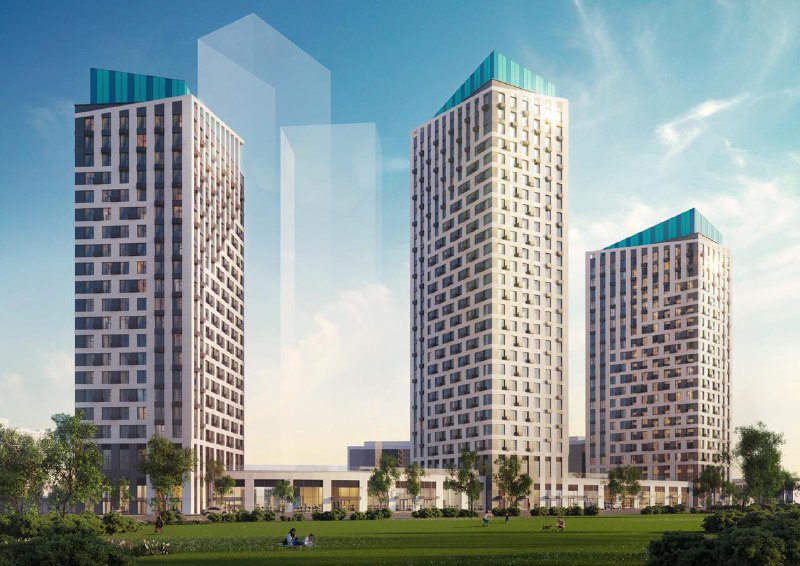 Открытие продаж жилого комплекса «Level Войковская»: особенности и перспективы района