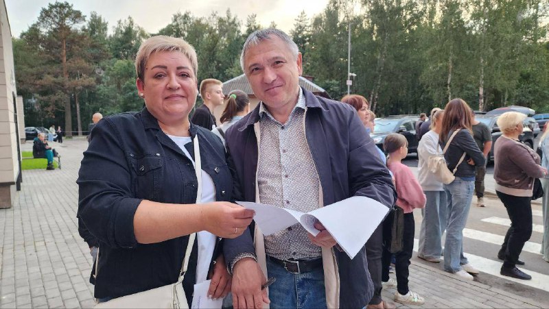 Продолжается программа переселения из аварийных домов в Подмосковье