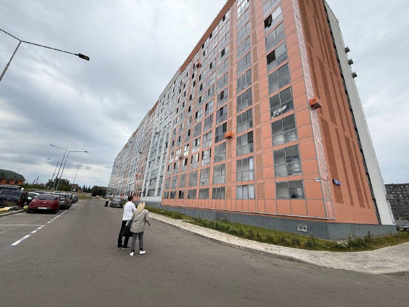 Переезд семей из аварийных домов благодаря программе жилищных сертификатов в Подмосковье