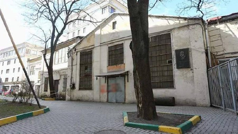 Финансирование восстановления исторического здания под современное использование