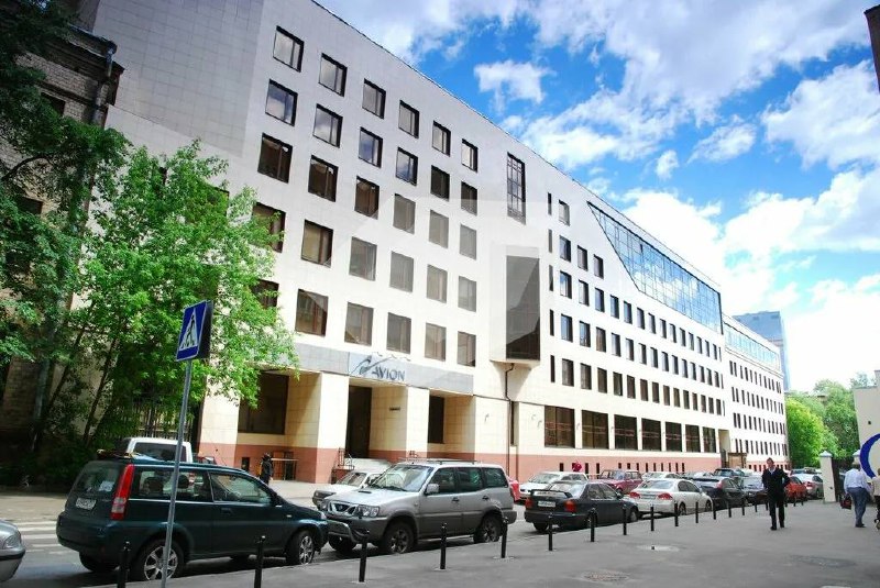 Продажа бизнес-центра «Авион»: новые владельцы и перспективы роста