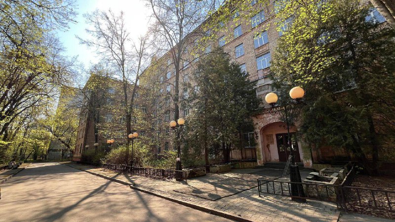 Крупная сделка по продаже бывшей медсанчасти в Ростокине