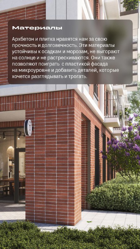 Обзор нового жилья и растущих цен на повседневные товары