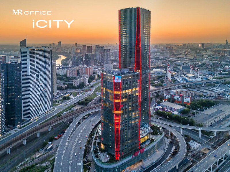 Новые офисные проекты в Москве: планы и текущие реализации
