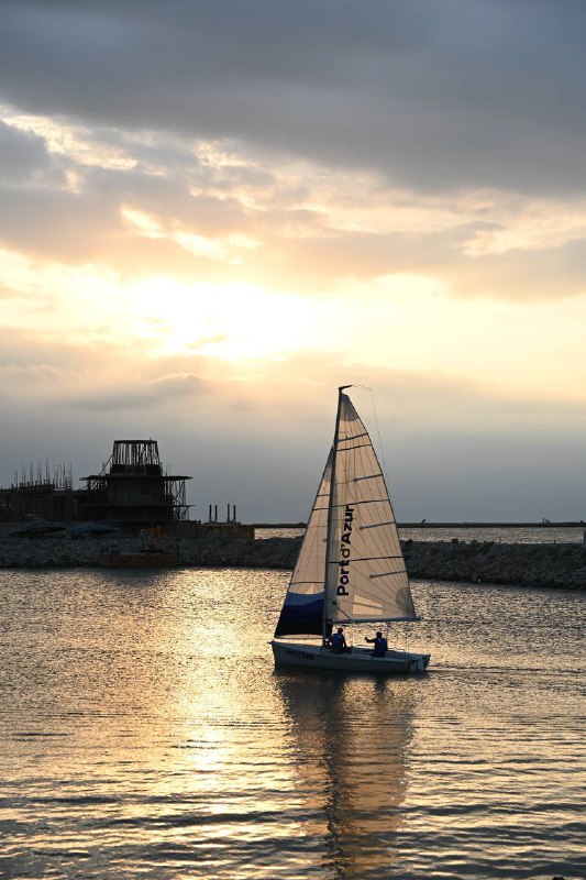 Запуск жилого комплекса Port d’Azur в Баку компанией Azurro Development