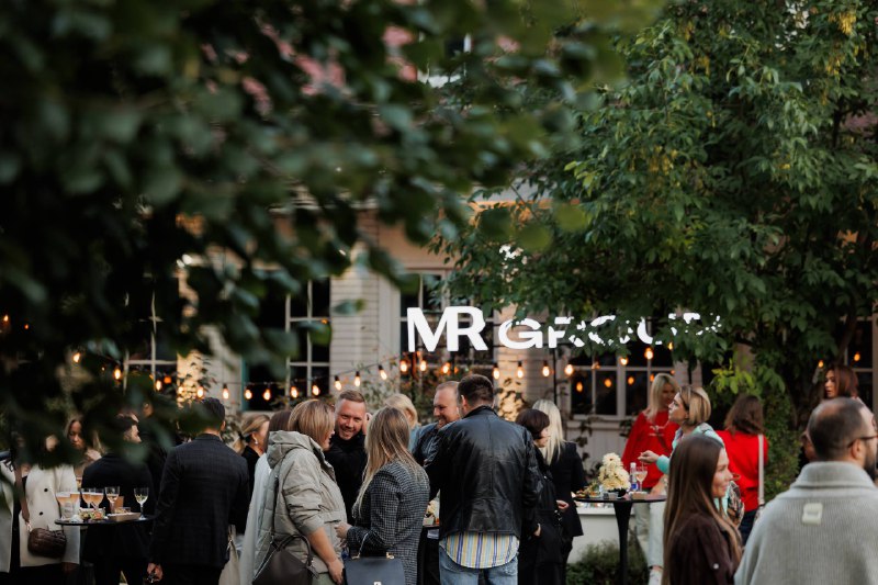 BROkers Fest 2025: профессиональное сообщество на площадке в Москве