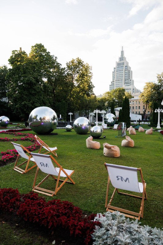 BROkers Fest 2025: профессиональное сообщество на площадке в Москве