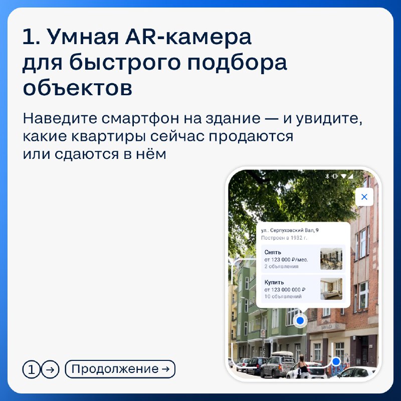 Как повысить эффективность подбора недвижимости для клиента