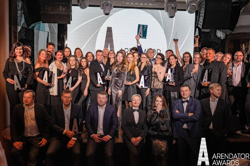 Ключевые события в коммерческой недвижимости на октябрьские даты