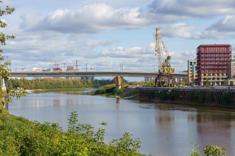 О важности выбора и символичности в городском пространстве