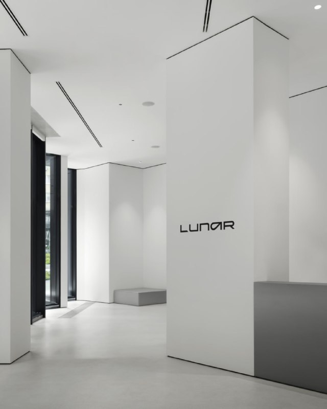 Современный жилой комплекс «LUNAR»: дизайн и архитектура высокого уровня
