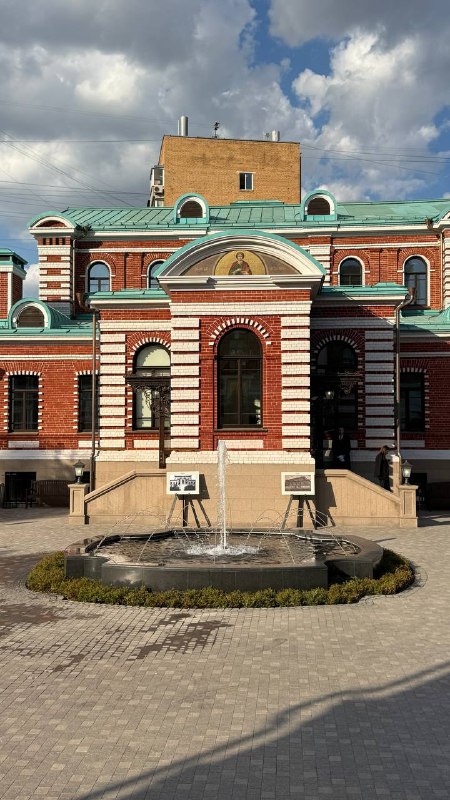 Элитная реставрация исторической усадьбы в Москве и её превращение в престижное жильё
