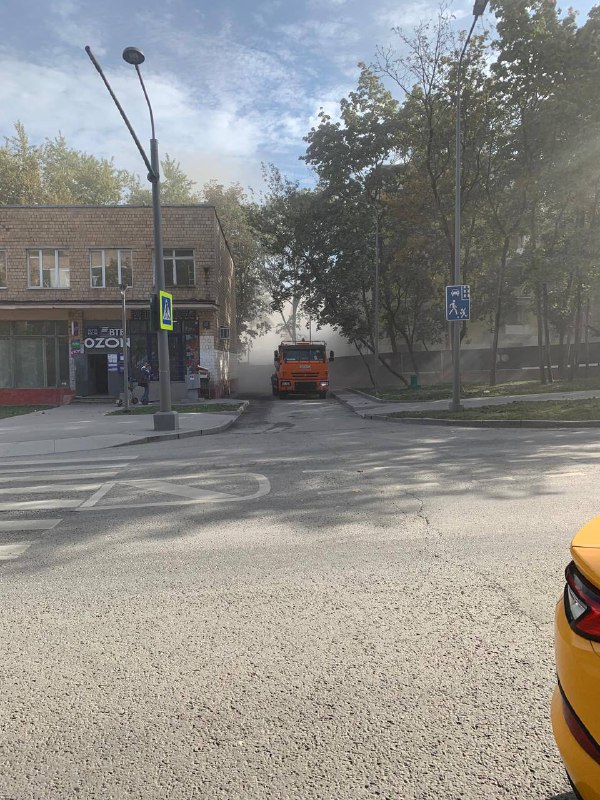 Проблемы при сносе жилого дома: нарушение технологий и угрозы здоровью жителей