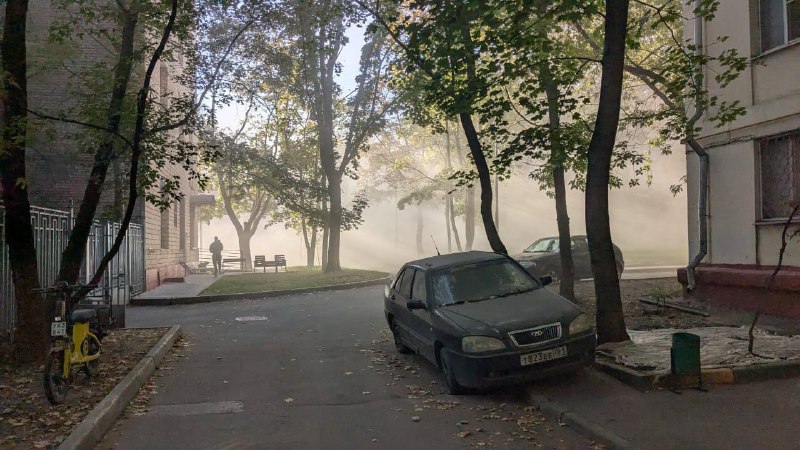 Проблемы при сносе жилого дома: нарушение технологий и угрозы здоровью жителей