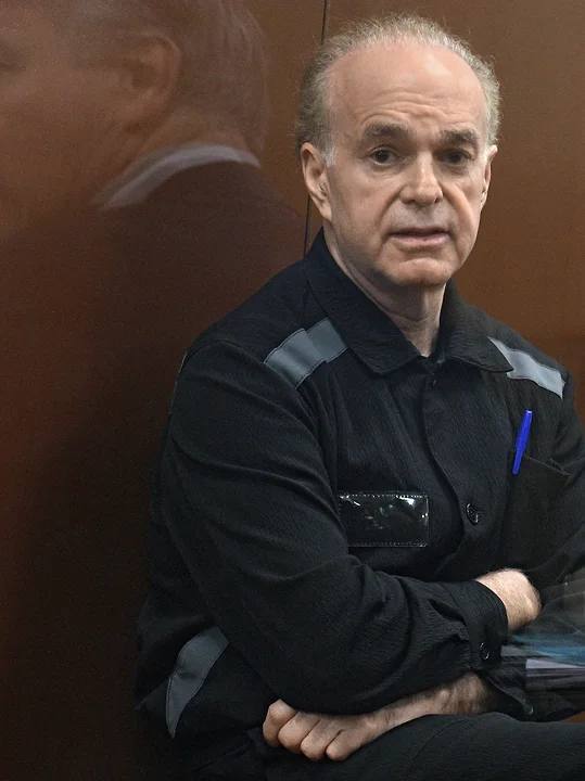 Проблемы московского девелопера Альберта Худояна и его бизнес-скандалы