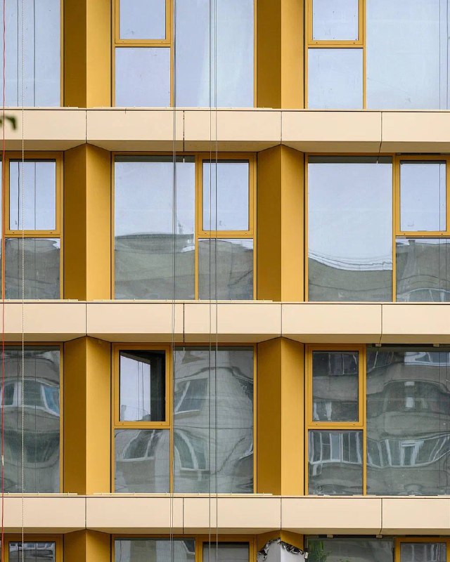 Обновления по этапам строительства жилого комплекса «Nametkin Tower»