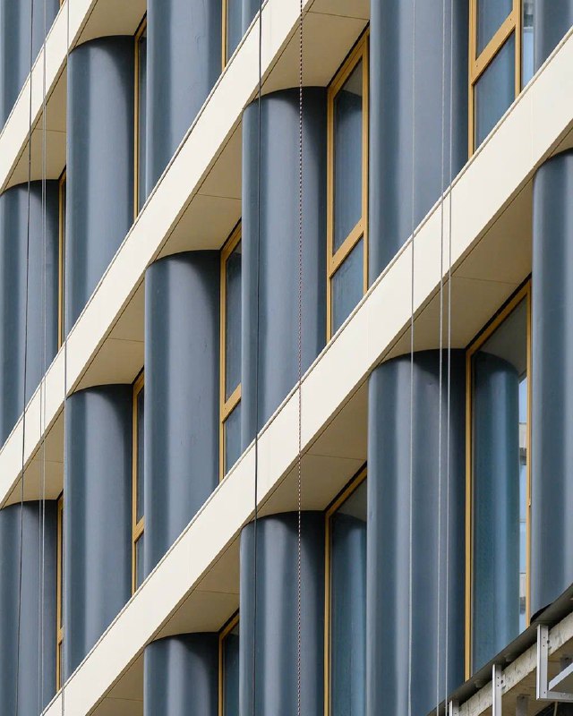 Обновления по этапам строительства жилого комплекса «Nametkin Tower»
