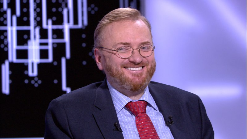 Мнение депутата Милонова о высокой стоимости недвижимости